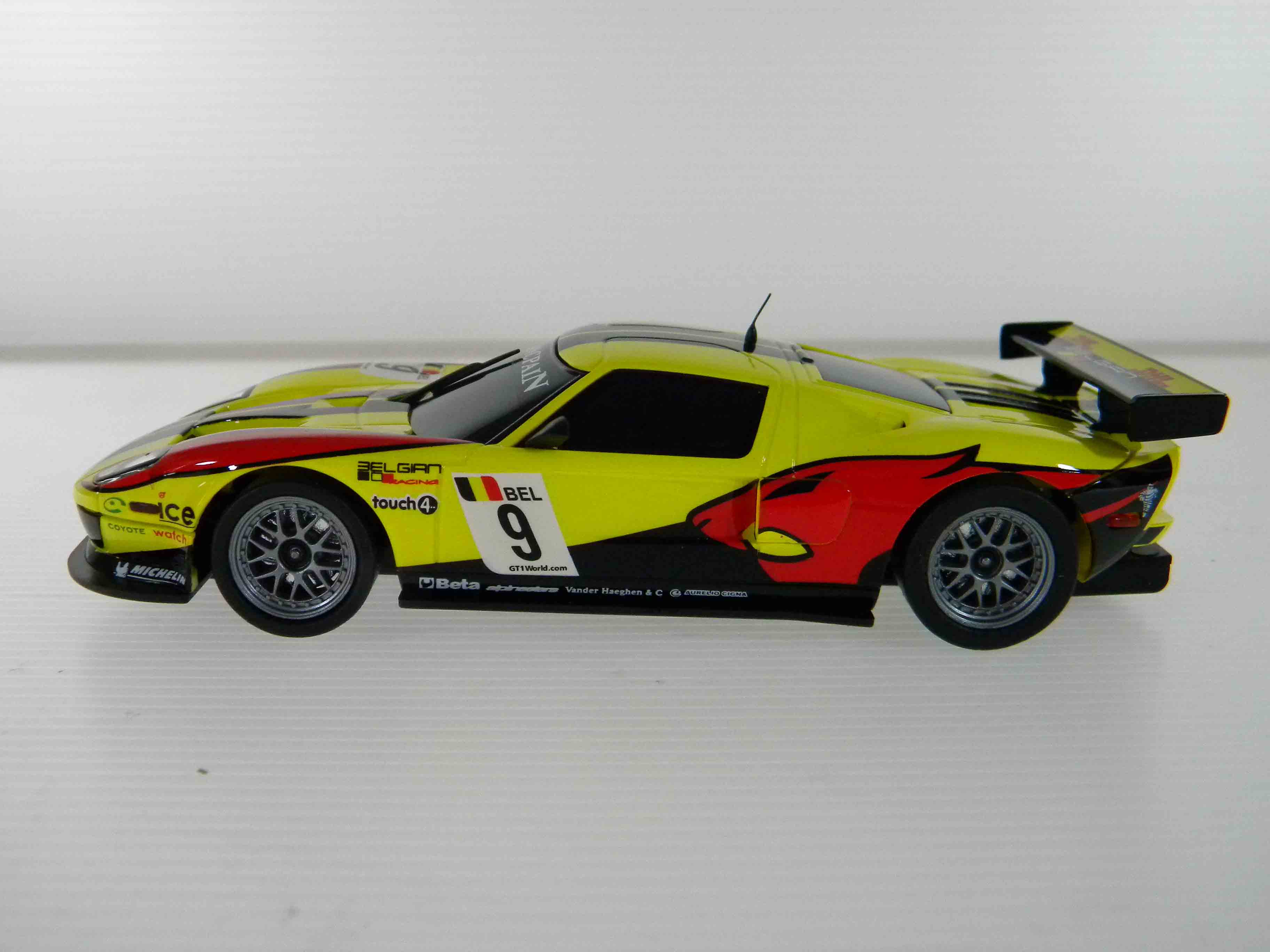 Ford GT (55073